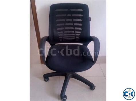 Mesh fabric executive swivel ergonomic office chair. Swivel Chair HATIL | ClickBD