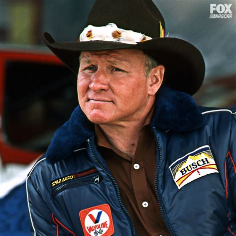 Fox Nascar On Twitter Theres Cool Then Theres Cale Yarborough Before The 1980 Atlanta 500