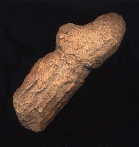 Penbrandt Prehistoric Artifacts Extra Photos