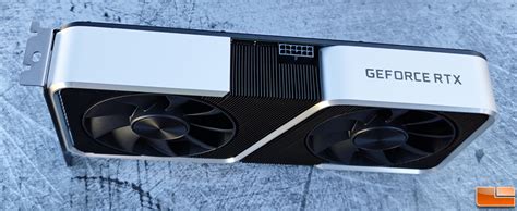 Nvidia Geforce Rtx Ti Founders Edition Review Legit Reviews