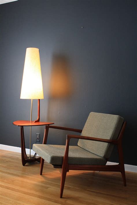 There is something to be said about a truly creative and artistic floor lamp. 25 Mid century modern lamps to light up your life ...