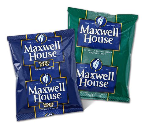 It was bought by procter and gamble in 1963. Coffee Brands & Supplies: Eastern US + OH, IN, WA ...