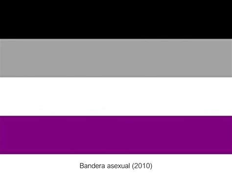 algunas Banderas de la diversidad sexual It Gets Better España