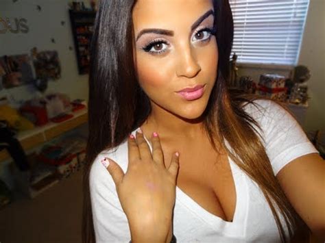 She will be turning 36 in only 297 days from today (11 may, 2021). My Thoughts: NEW Drugstore Products - YouTube