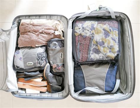 Top 10 Best Travel Packing Organizers Reviews And Expert Picks For