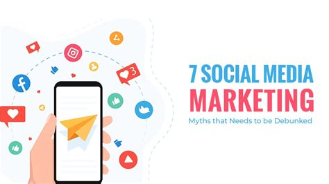 7 Key Factors For An Effective Social Media Marketing Strategy