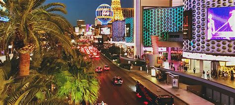 Las Vegas To Accelerate Urban Transformation With First Ever Iot Enabled Digital Twin Rife