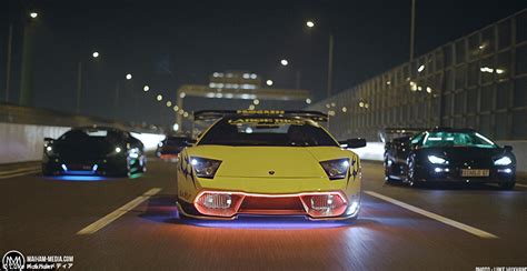 Unbelievable Supercars Inside The Fast And Furious World Of Japan S Yakuza Mafia PHOTOS YNaija
