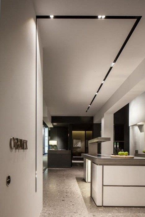 Best Recessed Track Lighting 25 Most Memorable Interiors With Track