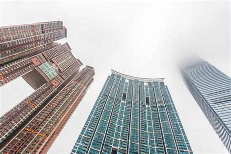 Feng Shui Buildings In Hong Kong Building Radar