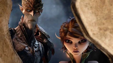 Strange Magic George Lucas Forgotten Animated Musical That Youve