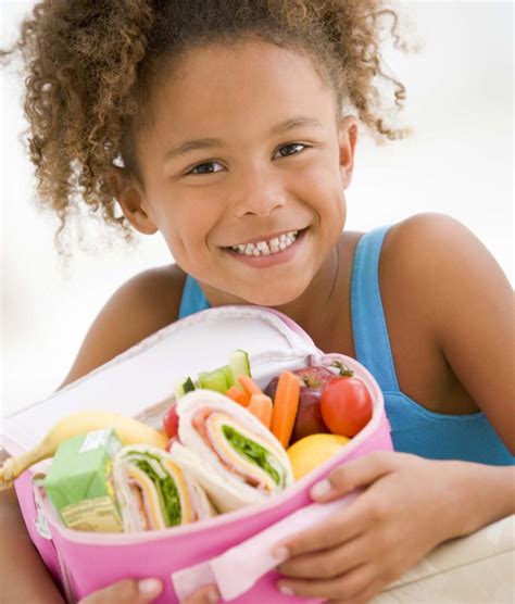 Use that to your advantage: Trying to Pack a Healthy Lunch for Your Kids? Avoid These ...