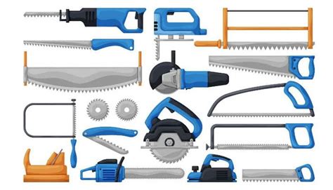 31 Different Types Of Saws And Their Uses With Pictures Types Of