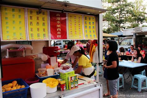 The setia alam pasar malam on saturdays is reputed to be the longest pasar malam in malaysia. Travel the World: Setia Alam | 一个全馬最長的實地阿南夜市 The Longest ...