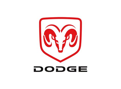 Dodge Logo Logok