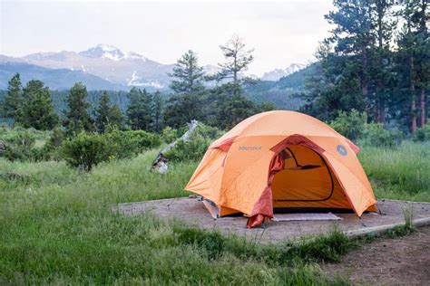 Most Beautiful Campgrounds In Colorado Outthere Colorado Hiking Places Hiking Spots Family