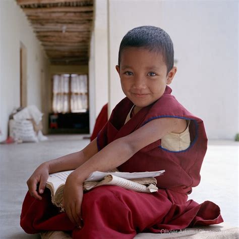 Tenzin Dissal Sherab Choeling Nunnery Spiti Inde