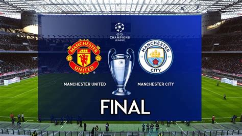 The 2021 champions league final will be played at estadio do dragao in porto, portugal. UEFA Champions League FINAL 2021 - Manchester United vs ...