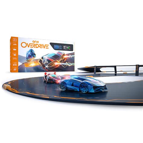 Feb 19, 2020 · and the edtech startup has ambitious plans to revive all of anki's product lines by christmas 2020 in the following order: 2016 Holiday Gift Guide Anki OVERDRIVE Starter Kit, the world's most intelligent battle racing ...