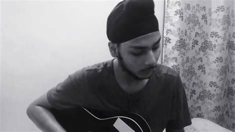 Gnash Imagine If Unplugged Guitar Cover Mesingh Youtube