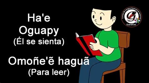 Aprende Frases Básicas En Guaraní De Forma Fácil E Interactiva Youtube