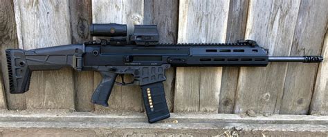 Best 556 Rifles That Are Not Ar 15s Pew Pew Tactical