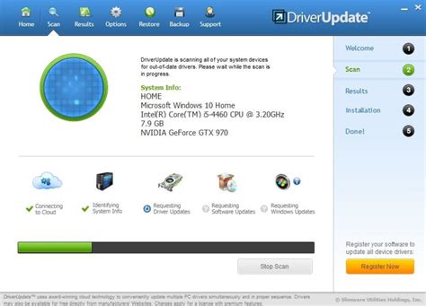 No need to pay anything for using, downloading and installing drivers for your pc and laptop. SlimDrivers - Download