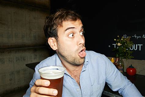 6 surprising things that get you drunk faster men s health
