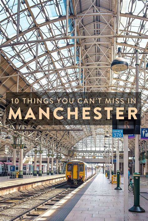 The Top 10 Things To Do In Manchester England Holidaytipsthingstodoin