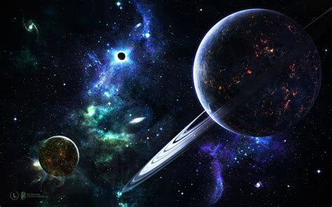 Space Hd Wallpapers Planets Hd Desktop Images Cool