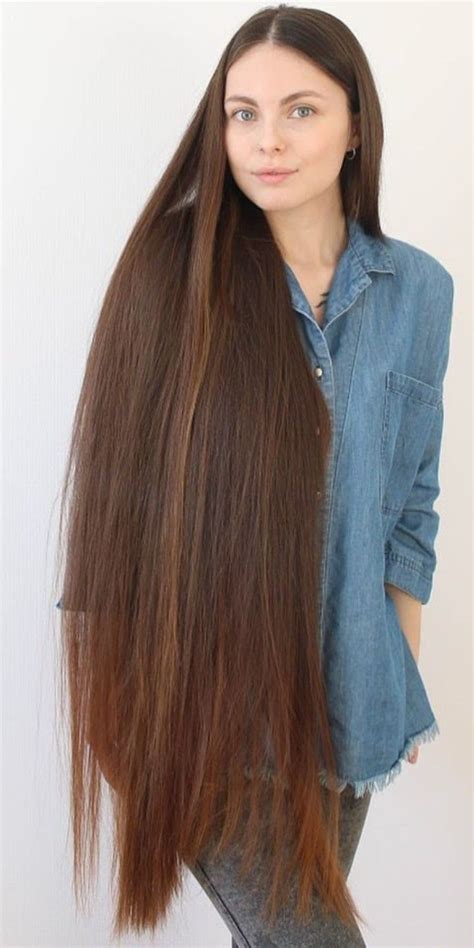 Pin By Gary Magann On Beautiful Long Hair Lady Godiva Long Thin