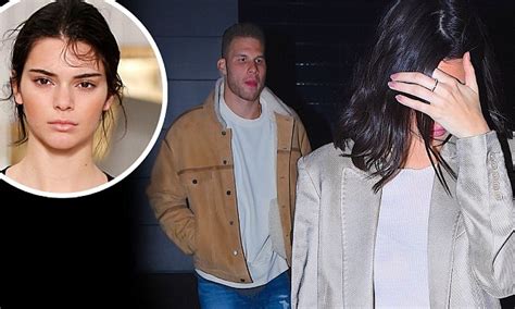 Blake griffin was spotted chatting with actress shay mitchell in the back room of carbone on friday, may 4 during a private event and was seen thursday at tijuana picnic downtown. Kendall Jenner keeps low profile with Blake Griffin ...