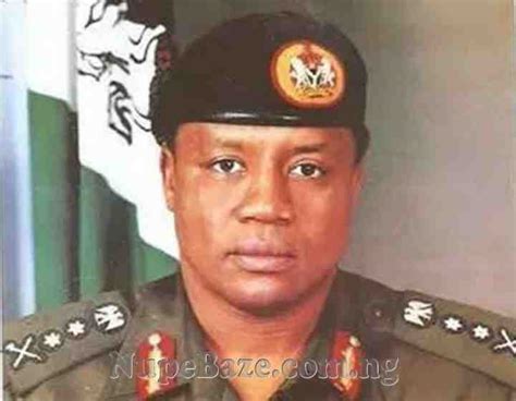 General Ibrahim Badamasi Babangida Biography Profile And History Nupebaze