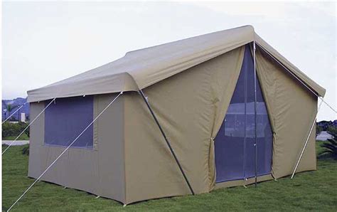 Canvas Tent Canvas Camping Tents Canvas Tents