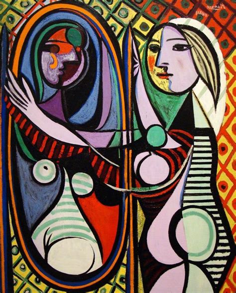 Pablo Picasso Abstract Paintings Most Famous Abstract Art Paintings In
