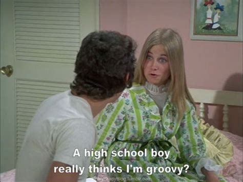 You Ll Never Guess What Marcia From The Brady Bunch Looks Hot Sex Picture