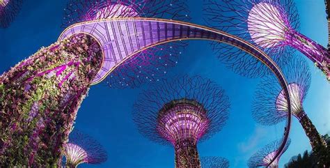 Top 12 Must Visit Attractions In Singapore Explore Singapore