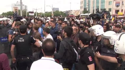 turkey cnn reporter arrested live on air video ruptly