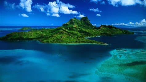 66 Island Background Pictures On Wallpapersafari