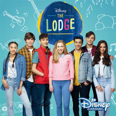 Disney Soundtracks Musik The Lodge