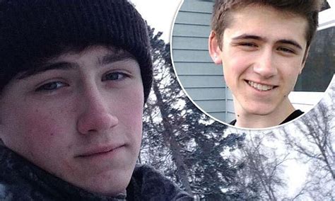 Alaska Teen Is Found Dead Three Weeks After He Went Missing Daily
