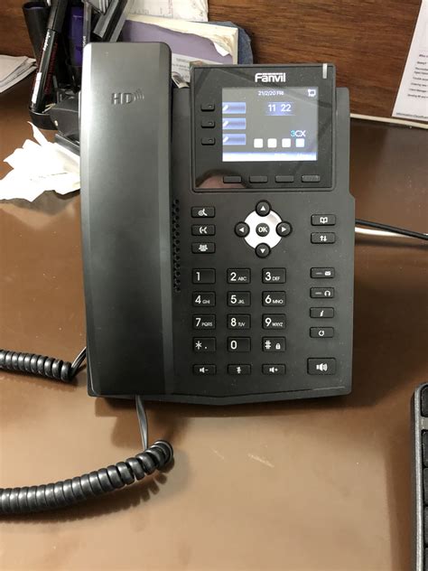 Voip Phone System Installed In Formby Arantec Telecoms Systems Solutions