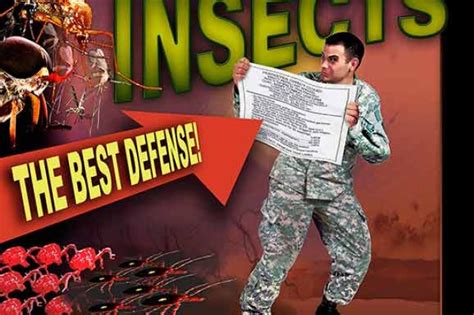 Army Launches Website About Permethrin Treated Acus Article The United States Army