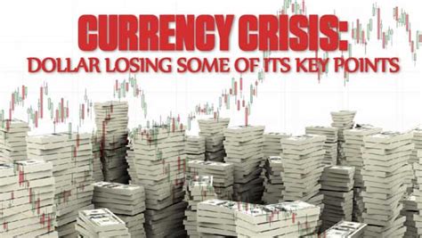 Currency Crisis Dollar Losing Some Of Its Key Points Axel Merk