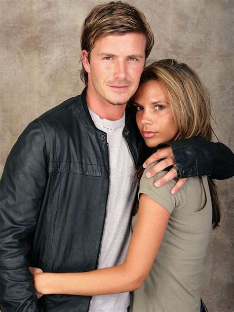sexiest couple alive presenting the david and victoria beckham style superlatives david and