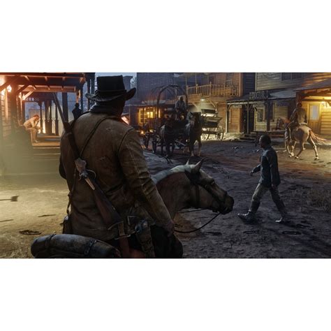 Red Dead Redemption 2 Ps4 Oyun Fiyatı Taksit Seçenekleri