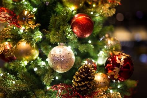 Many homes have christmas trees and other it's a special time when children get presents from family, friends and santa claus, or father. The curse of Twelfth Night: What happens if you don't take your Christmas decorations down?