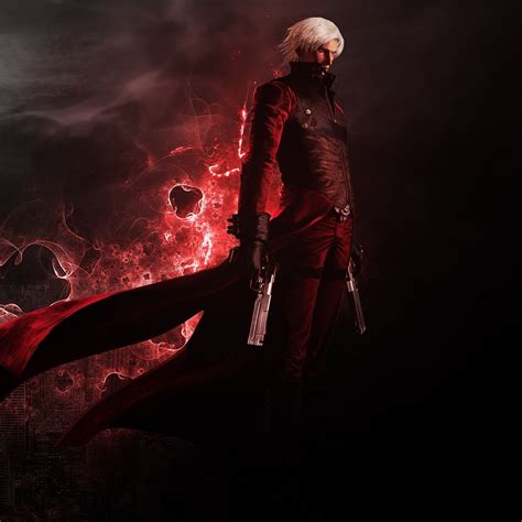 Download Dante Devil May Cry For Free Herellka