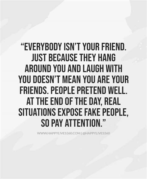 Quote ambition is your source for quotes. 80 Best Fake Friends & Family Quotes | Fake Peoples Sayings