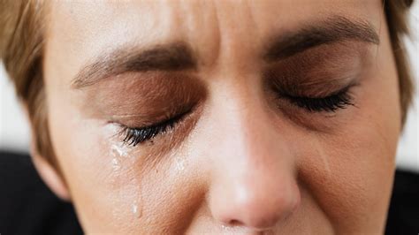 Können Narzissten weinen? Ein tiefer Einblick in die Emotionen eines
